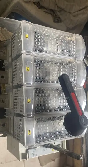 1000amps Gear Switch