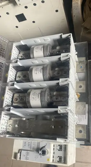 1000amps Gear Switch
