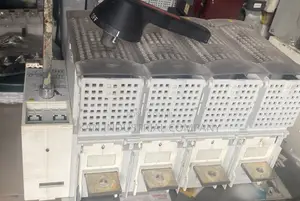 1000amps Gear Switch