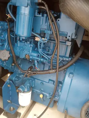 30kva Uk Perkins Diesel Generators for Sale