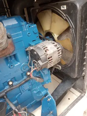 30kva Uk Perkins Diesel Generators for Sale Near You