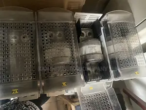 1000amps Gear Switch
