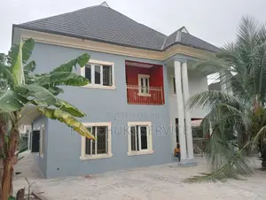 5bdrm Duplex in Obio-Akpor for rent