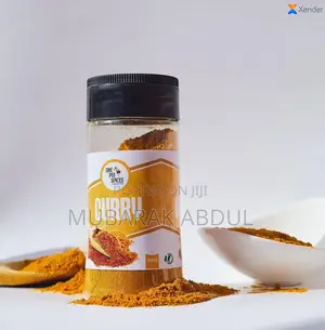 Photo - 100g Curry Powder