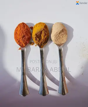 Photo - Curry Powder Combo Pack