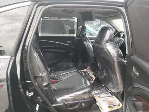 Acura MDX Technology and Entertainment Packages 4dr SUV (3.5L 6cyl 6A)