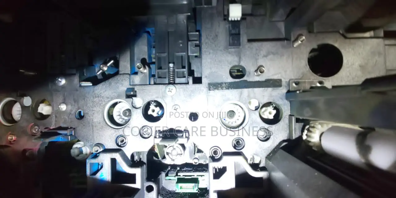 Engineering