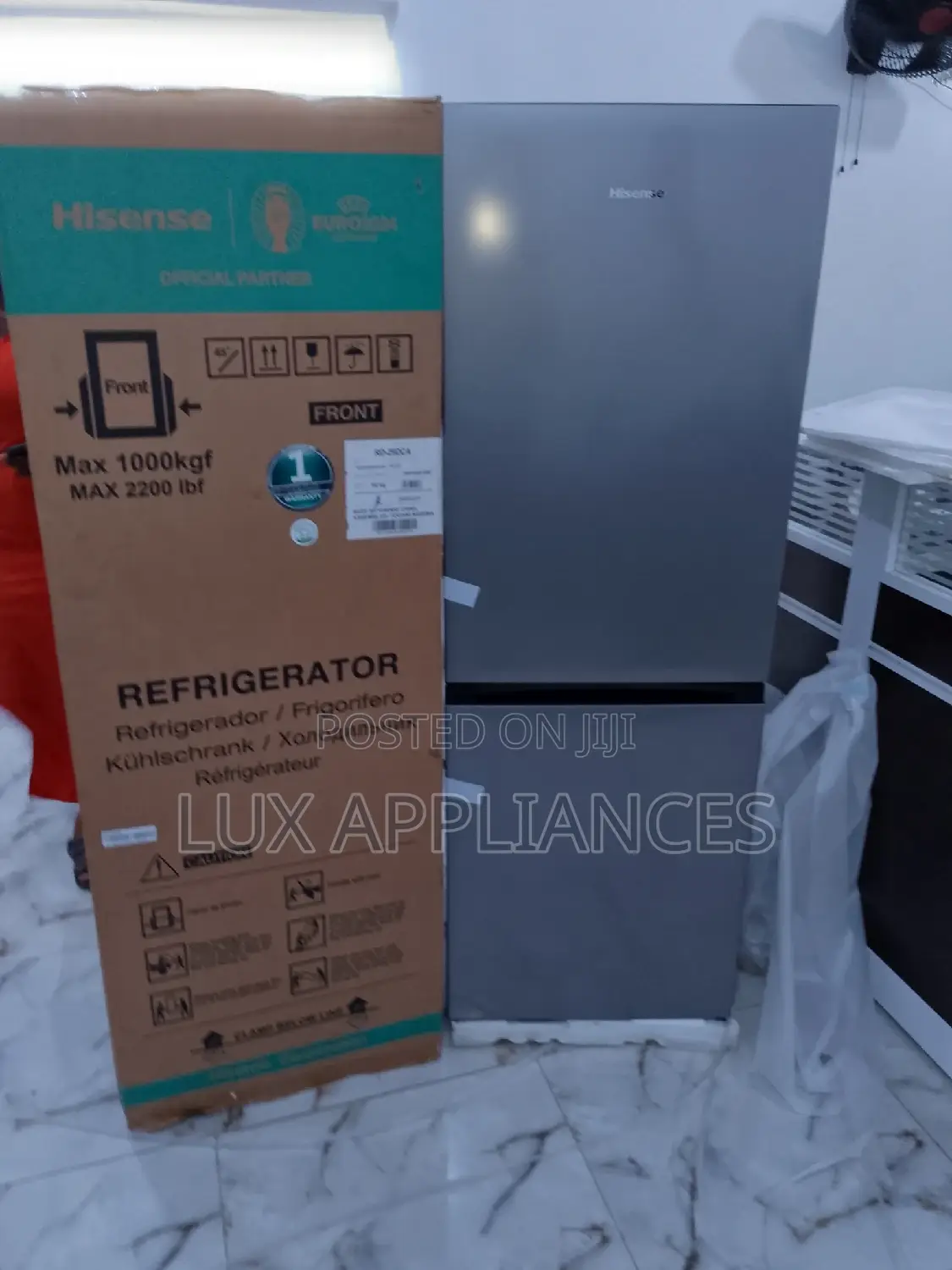 Best Selling Hisense Refrigerator
