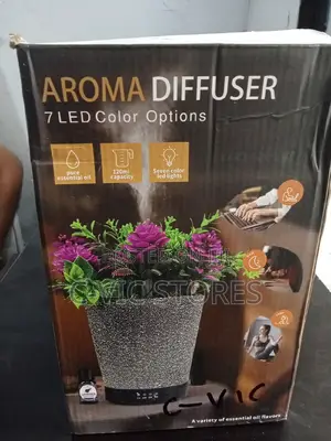 Aroma Diffuser