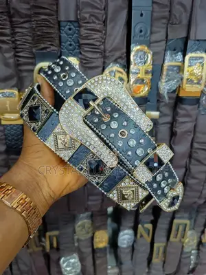 Stones Belt