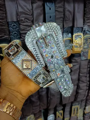 Stones Belt