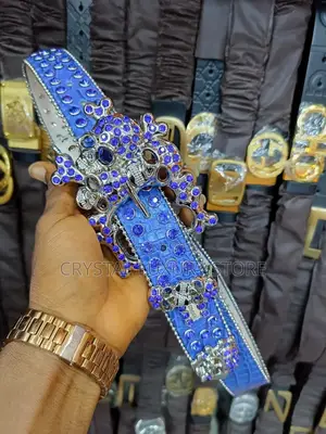 Stones Belt