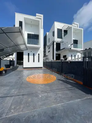 4bdrm Duplex in Chevron Toll Gate for sale