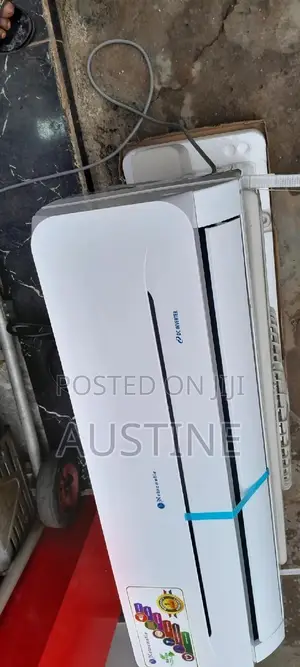 Brand New Newcastle 1hp Inverter Split Unit Air Conditioner