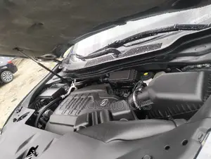 Acura MDX 2015 Gray