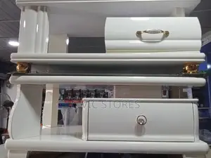 Foreign Center Table