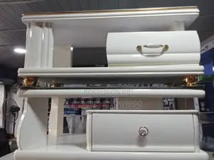 Foreign Center Table