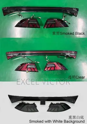 Booth Lamp 2023 Accord