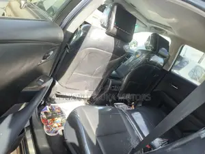 Lexus RX 350 AWD 2015 Gray