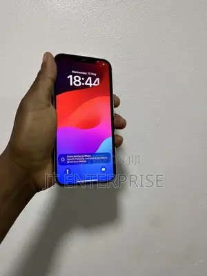 Apple iPhone 12 Pro Max 128 GB White