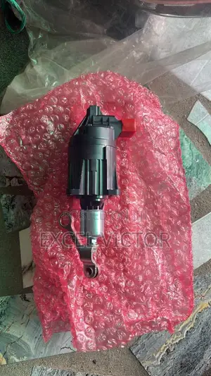 Turbo Sensor 2018 Accord