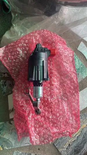 Turbo Sensor 2018 Accord