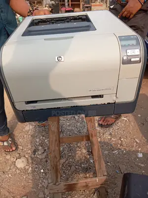 Hp Color Laserjet Cp1515n