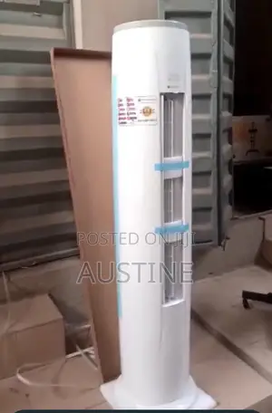 Brand New Newcastle 2ton Inverter Floor Standing Ac>>Copper>