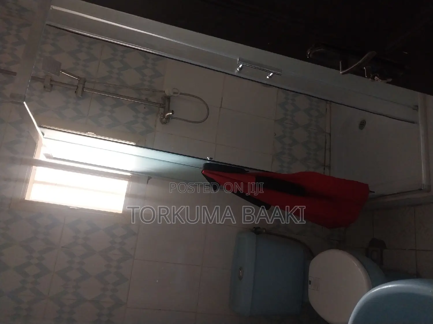 4bdrm Duplex in Manreng Estate, Life Camp for rent