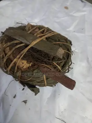 Aju Mbaise For Weight Loss