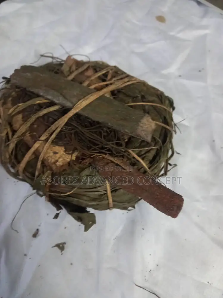 Aju Mbaise For Weight Loss