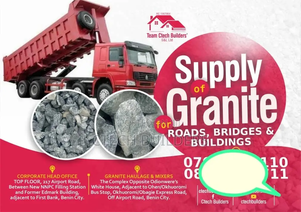 Lowest Price Granite