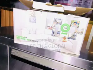Wifi Smart Net Camera