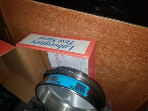 Laboratory Test Sieve(Micron Sieve)