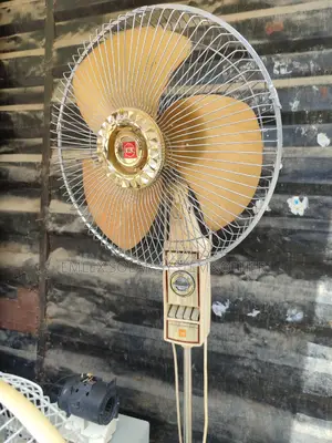 Original KDK Standing Fan