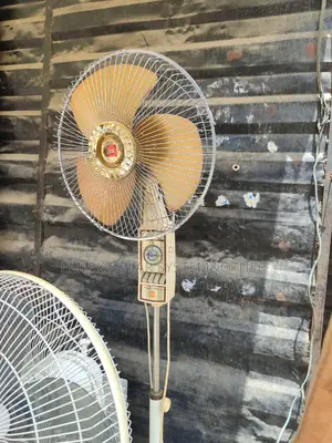 Original KDK Standing Fan