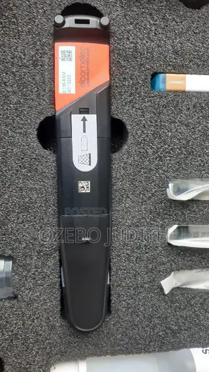 Elcometer 138 Salt Test Kit