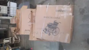 Drive Wheel Chair Med