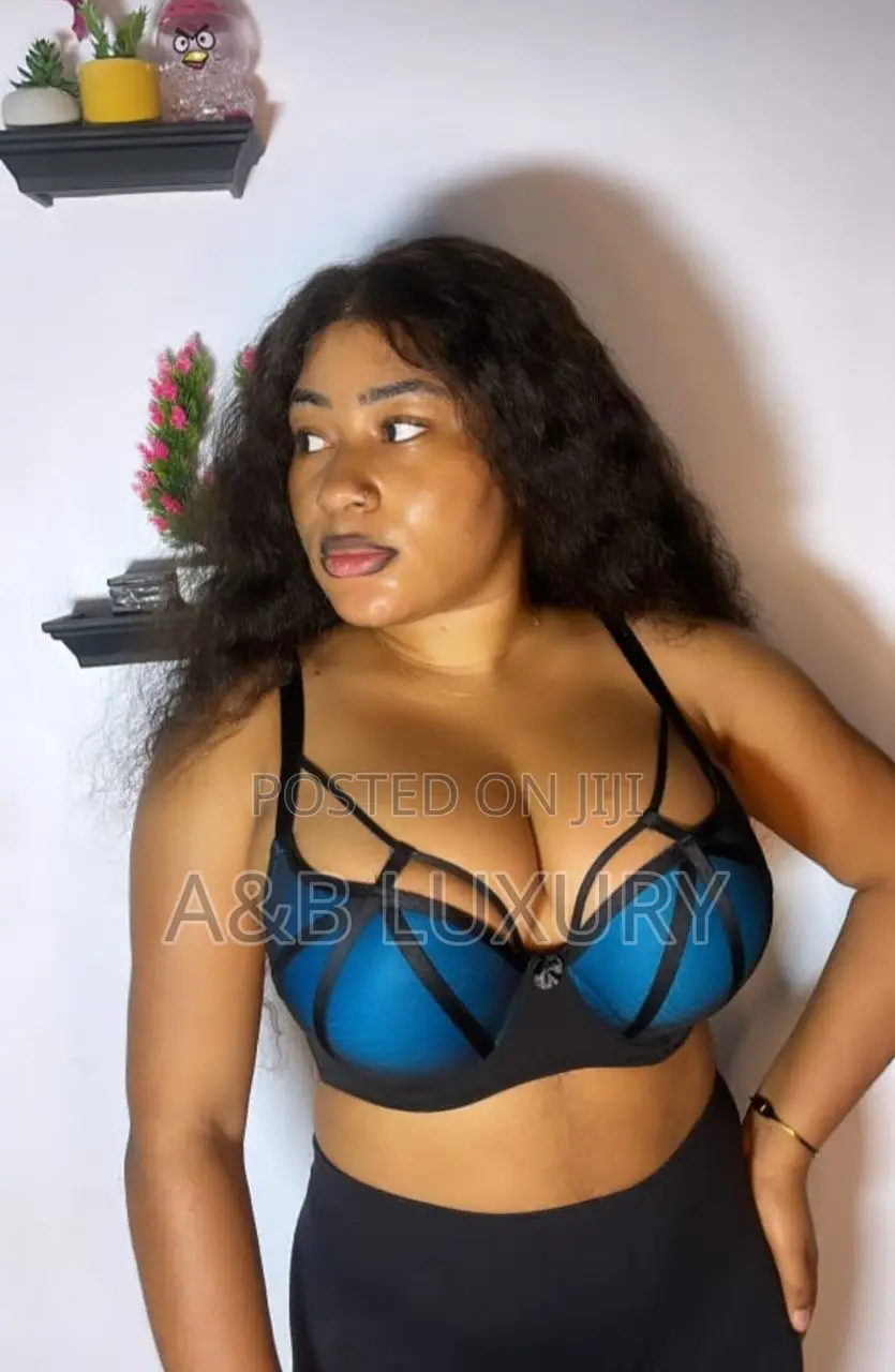 Uk Double Foam Bra