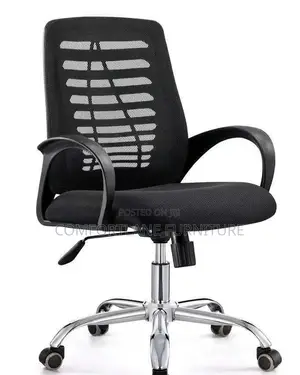 Imported Brand New Office Chairs