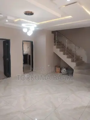 Four Bedrooms Terrace