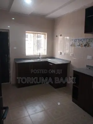 Four Bedrooms Terrace