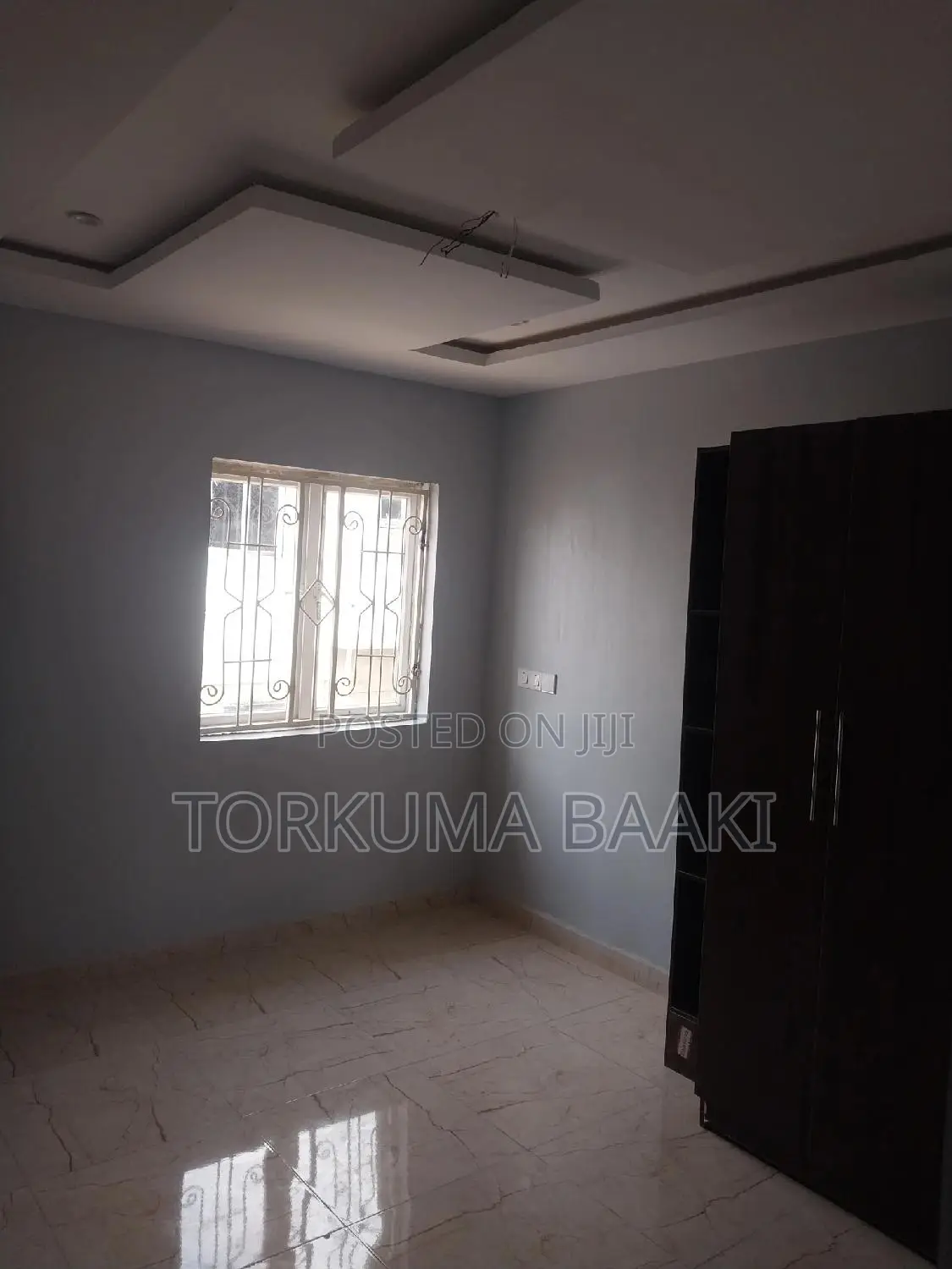 Four Bedrooms Terrace