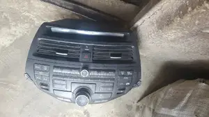 Car Radio Crosstour 2010 Model