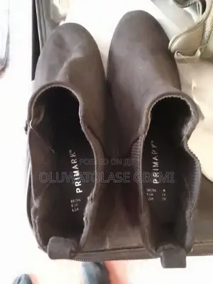 Primark Shoe