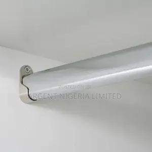 Poles, Boutique Hanger,