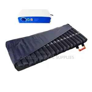 Advanced Water Mattress