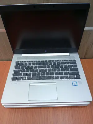 Laptop HP EliteBook 830 G6 8GB Intel Core I5 SSD 256GB