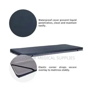 Cleanable Water Bed
