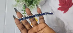 Color Mix Magnetic Strap Hand Chain